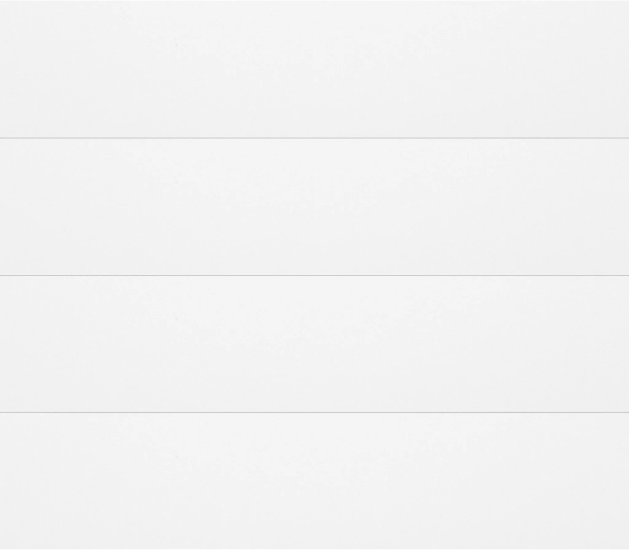 Flush Panel Garage Door Installation | Minimalist & Clean Lines